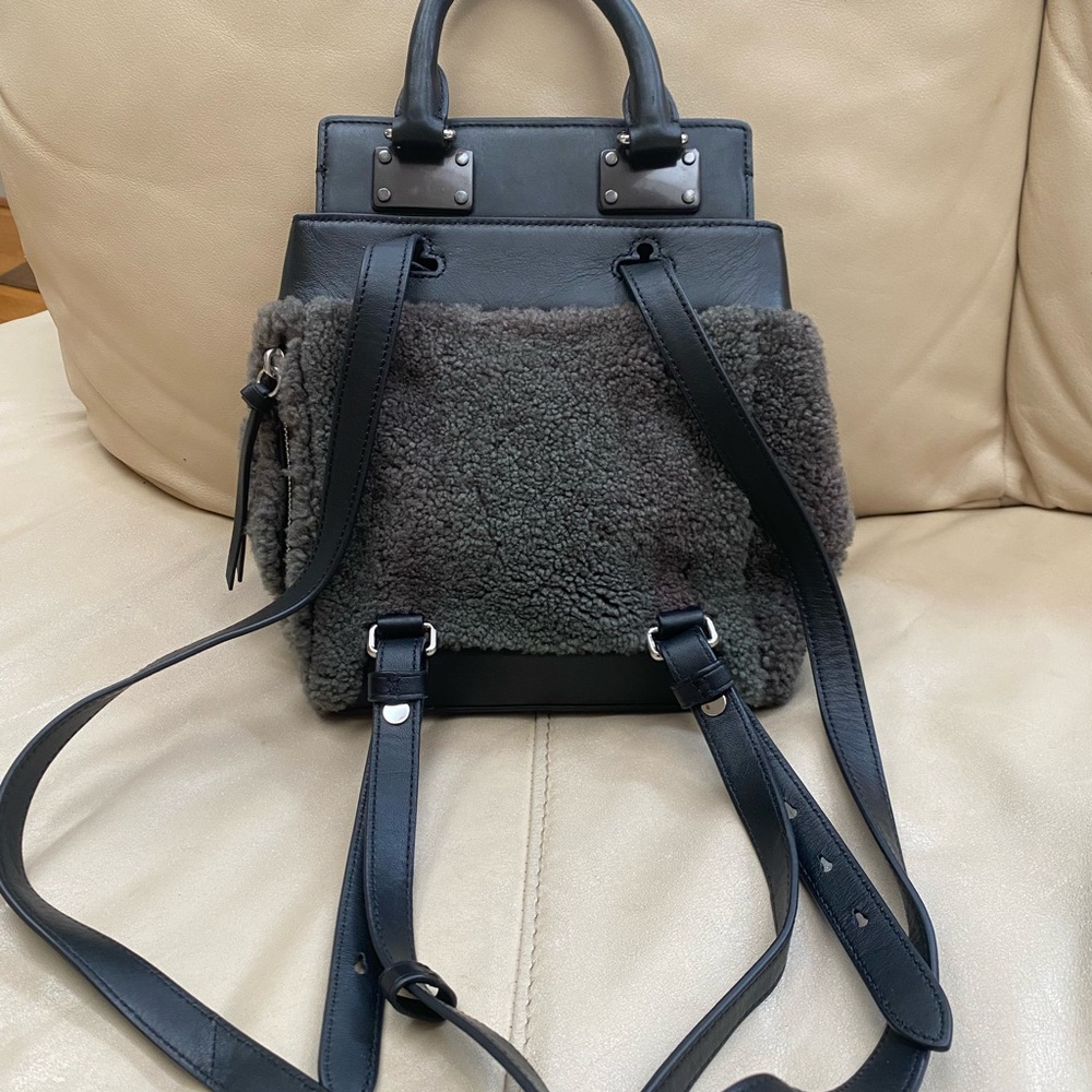 Rag And Bone Small Pilot Backpack - image 7